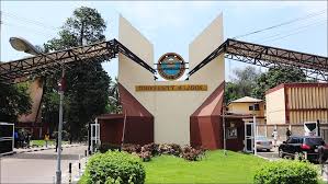 Main Auditorium Unilag